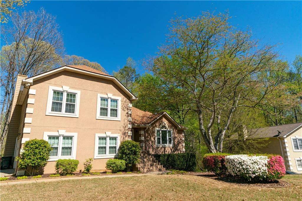 1553 Glencrest Tr., Lawrenceville, GA 30043