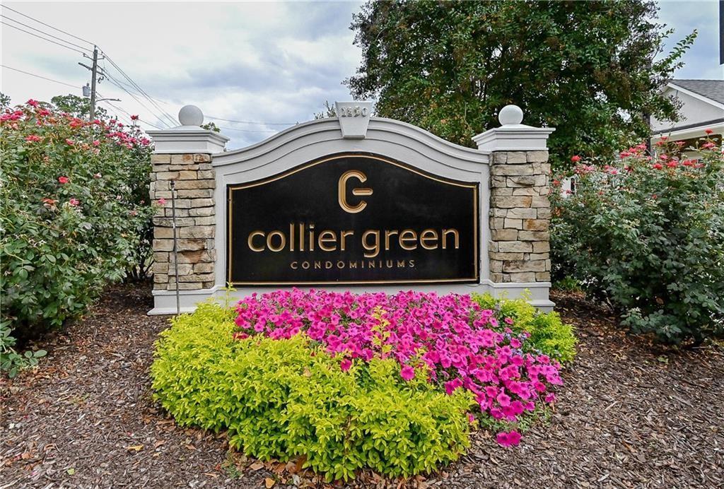 1150 Collier Rd. #D17, Atlanta, GA 30318