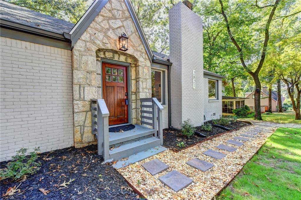 2821 Memorial Dr., Atlanta, GA 30317