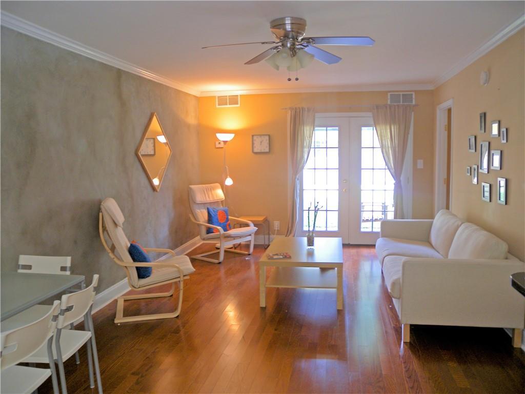 897 N North Highland Ave. #A1, Atlanta, GA 30306