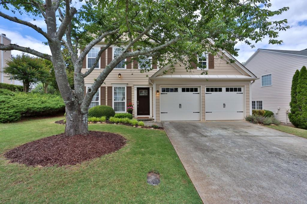 2509 Lullingstone Way, Marietta, GA 30067