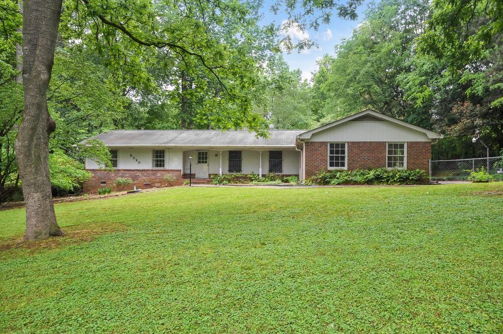 6590 Shannonlore Dr., College Park, GA 30349