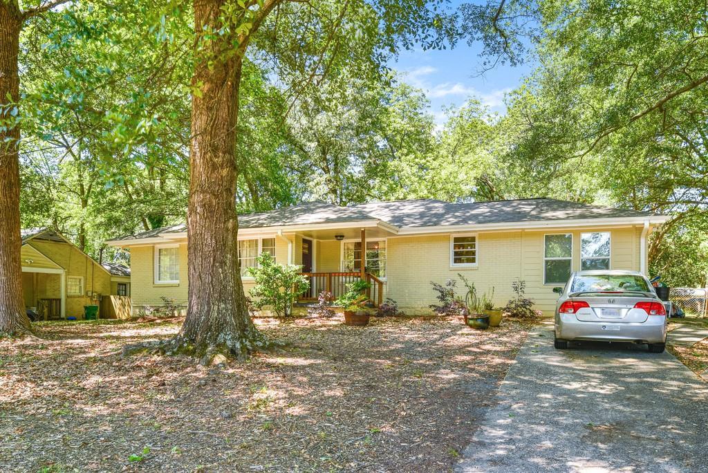 2718 Joyce Ave., Decatur, GA 30032