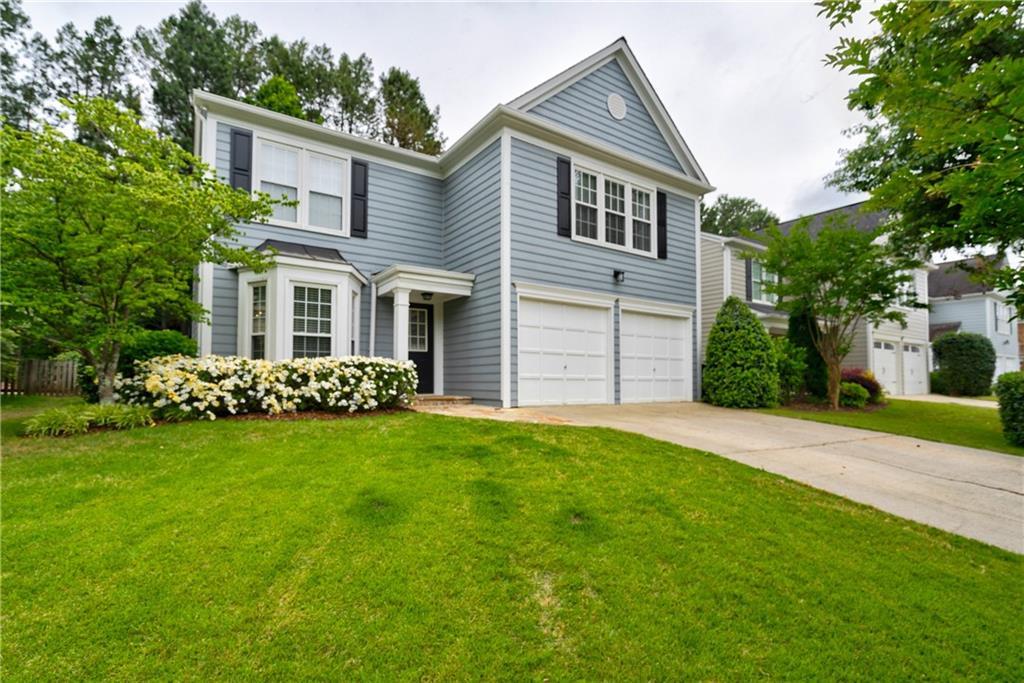 1065 Westwell Run, Johns Creek, GA 30022