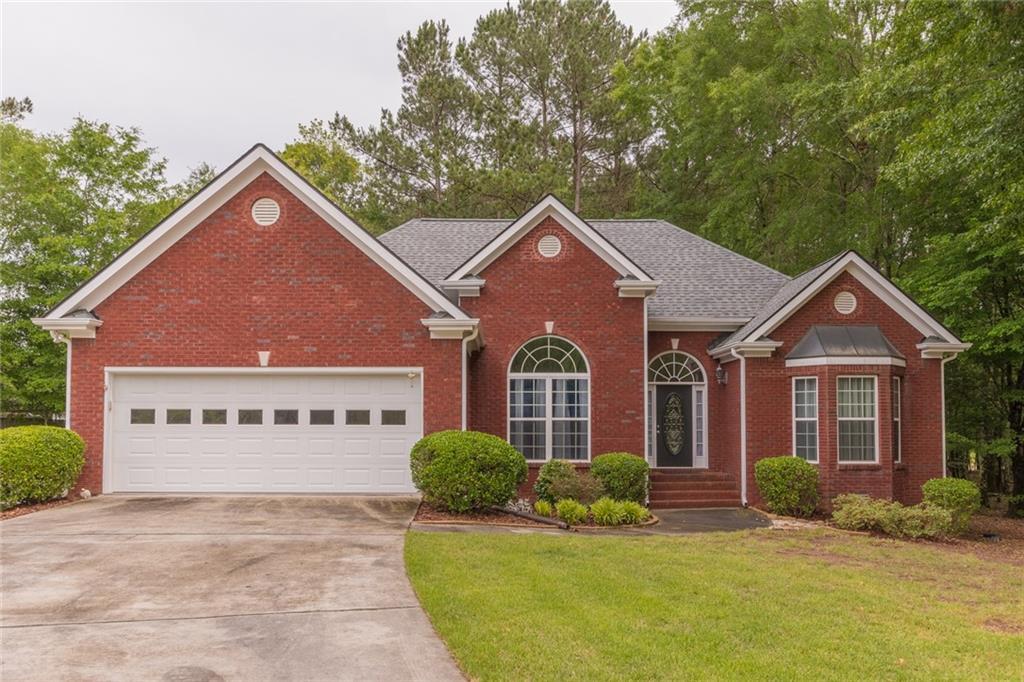 2513 Windfield Pl., Monroe, GA 30655