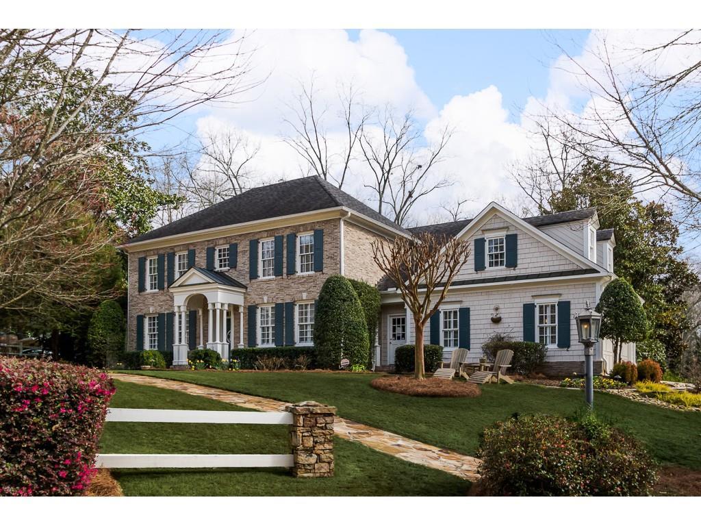 4261 Potters Walk, Atlanta, GA 30342