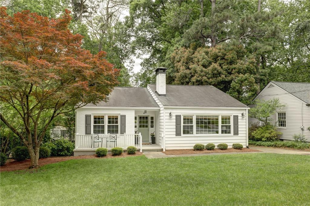 56 Karland Dr., Atlanta, GA 30305