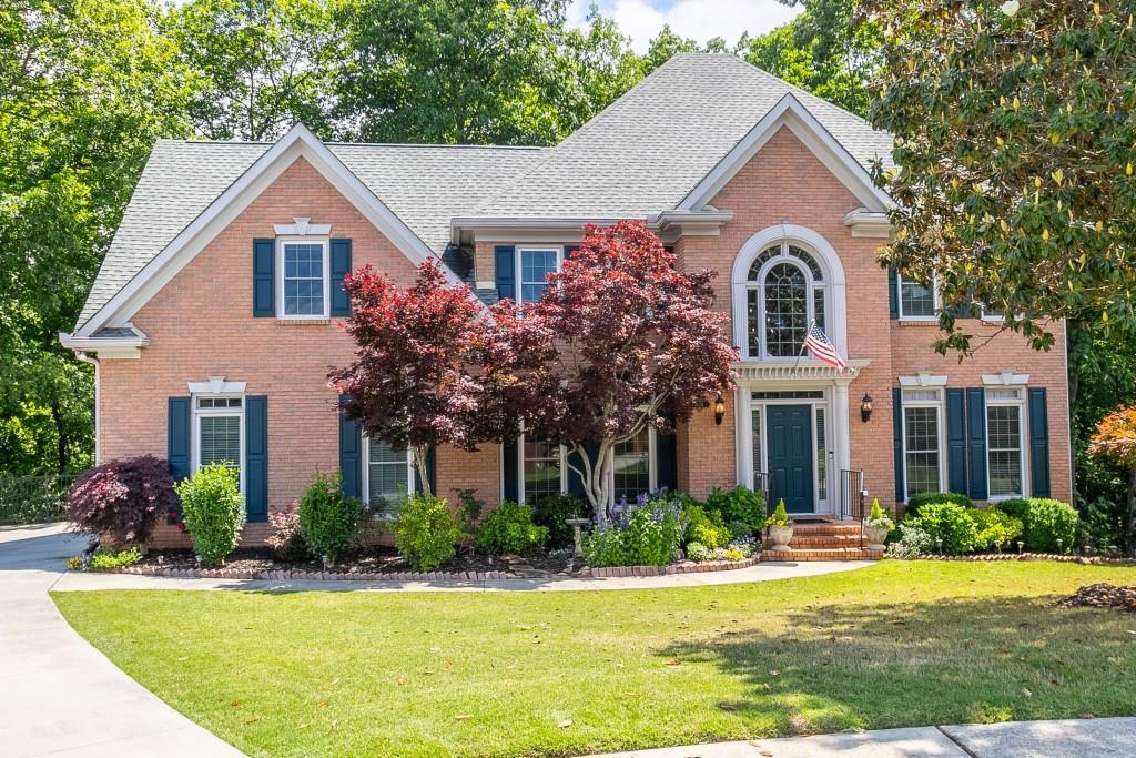 630 Portico Point, Alpharetta, GA 30022