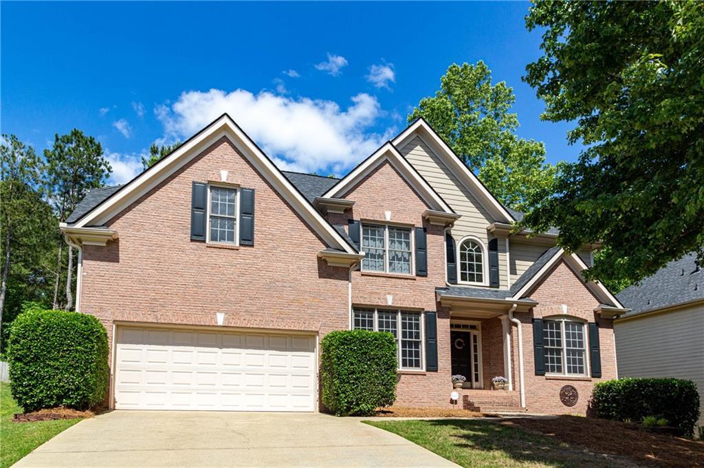 2290 Turtle Creek Way, Lawrenceville, GA 30043