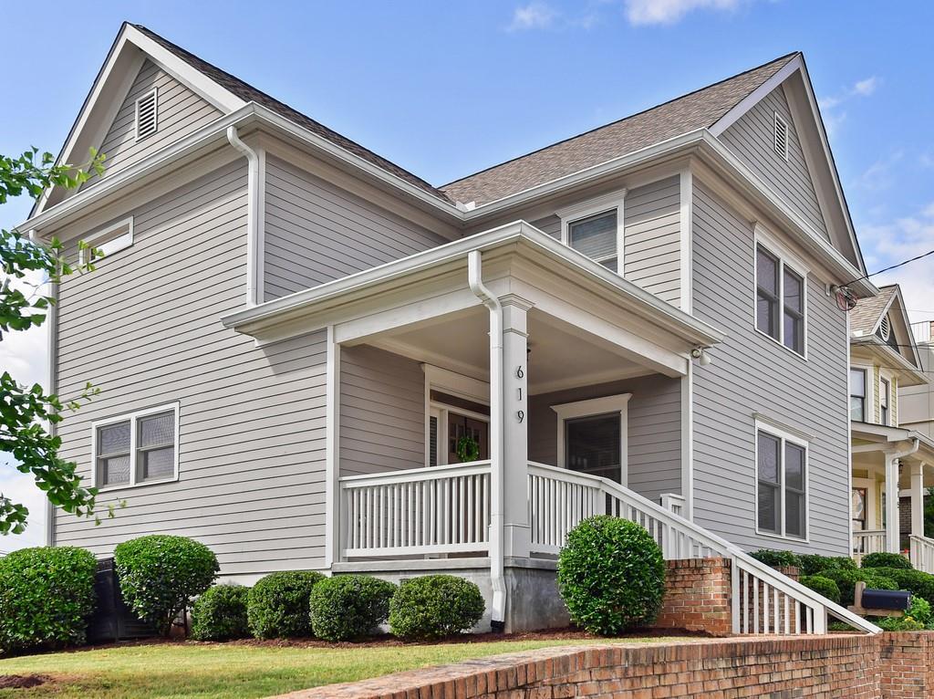 619 Auburn Ave., Atlanta, GA 30312