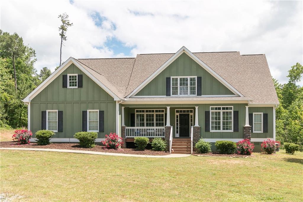 90 Plainview Rd., Maysville, GA 30558