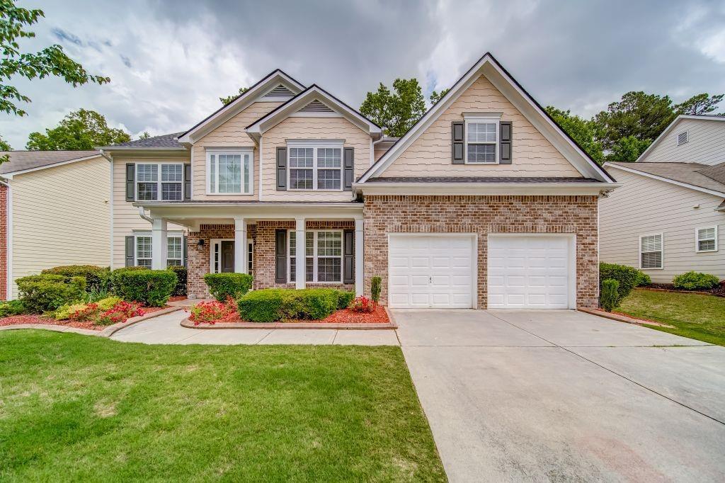 3464 Owens Landing Dr., Kennesaw, GA 30152