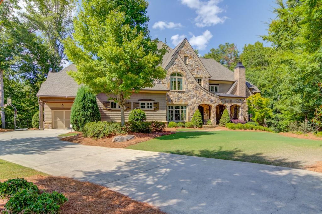 1023 Little Darby Ln., Suwanee, GA 30024