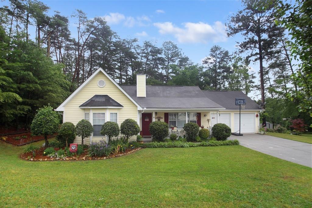 13 Madison Cir., Adairsville, GA 30103