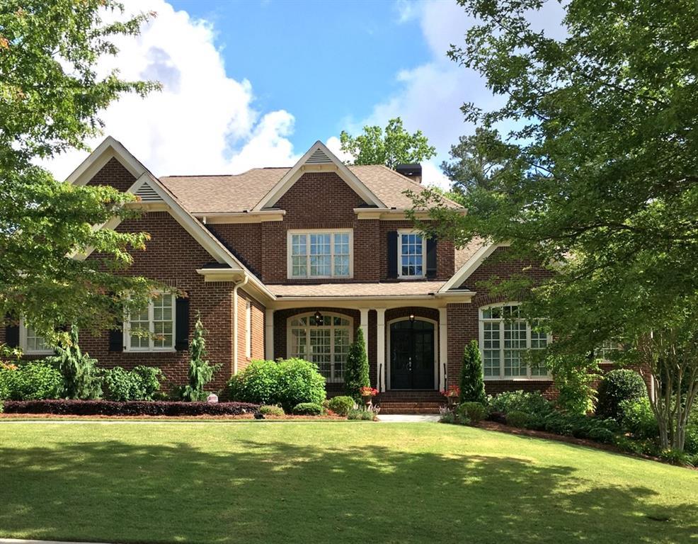 1536 Davis Farm Dr., Kennesaw, GA 30152