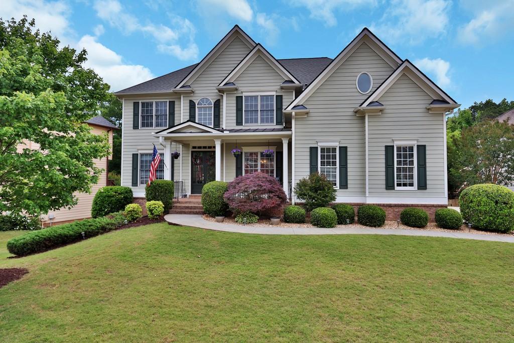 2835 Daniel Park Run, Dacula, GA 30019