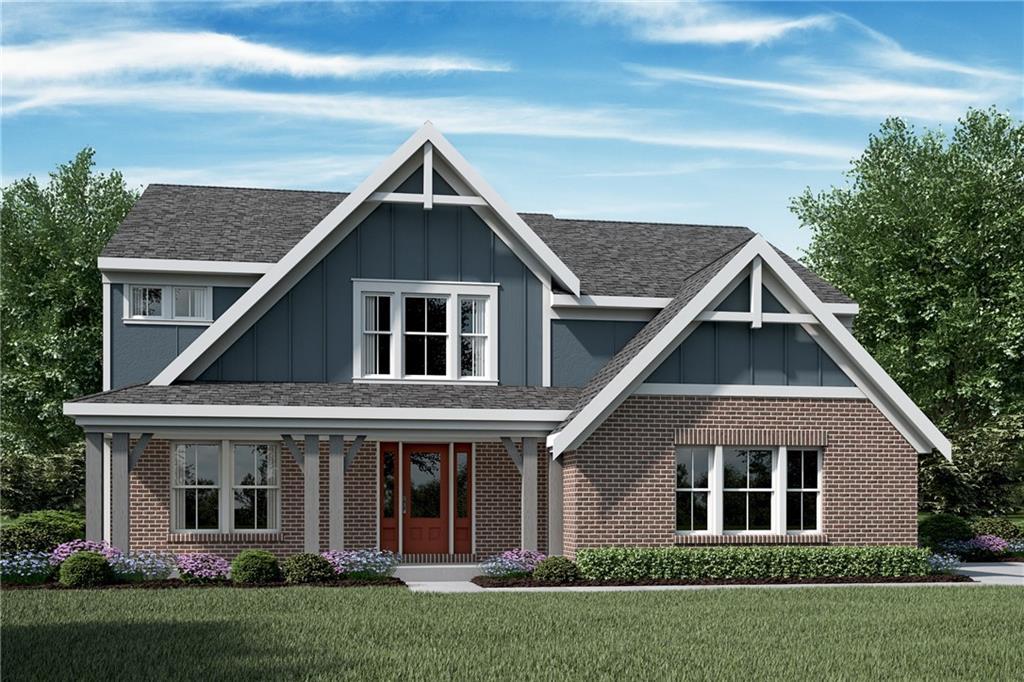 4354 Vista Creek Ln., Powder Springs, GA 30127