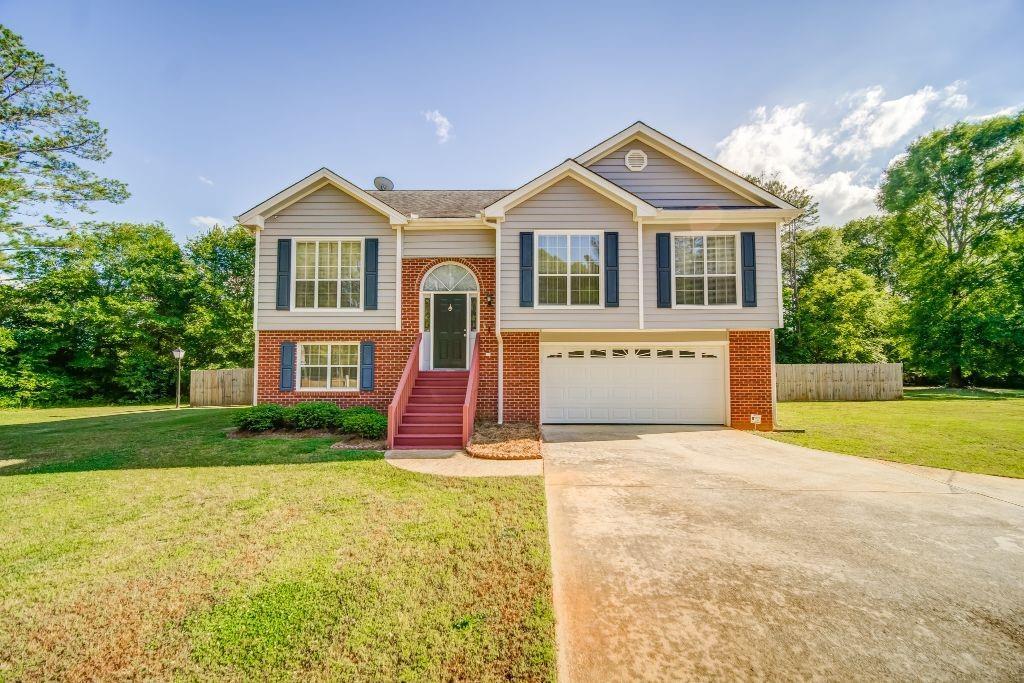50 Whispering Pine Ct., Covington, GA 30016