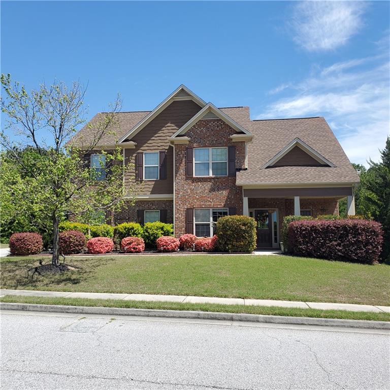 3022 Hollowstone Dr., Loganville, GA 30052
