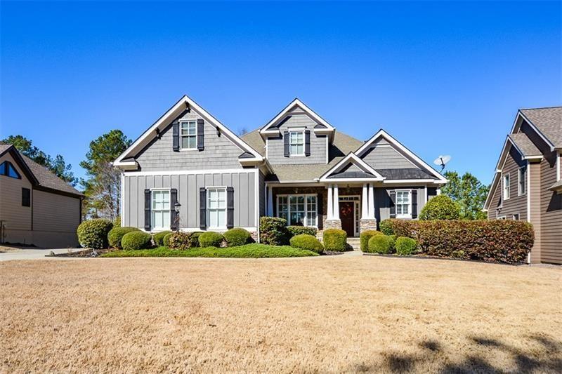 186 Kingsford Crossing, Acworth, GA 30101
