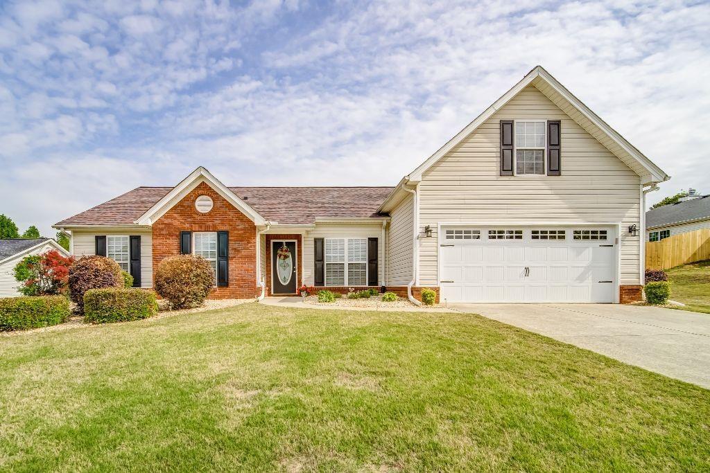 83 Fern Valley Ln., Winder, GA 30680