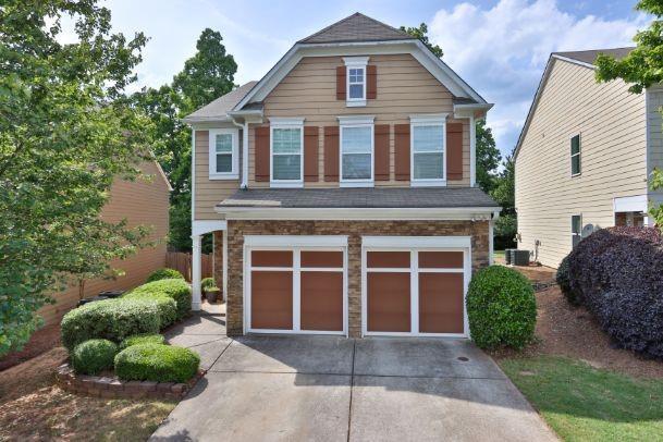 6020 Bentley Way, Cumming, GA 30040