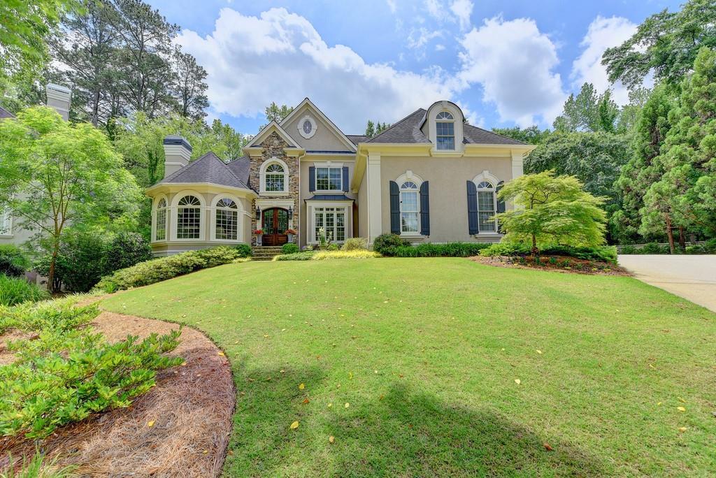 [Address Hidden by Seller], Duluth, GA 30097