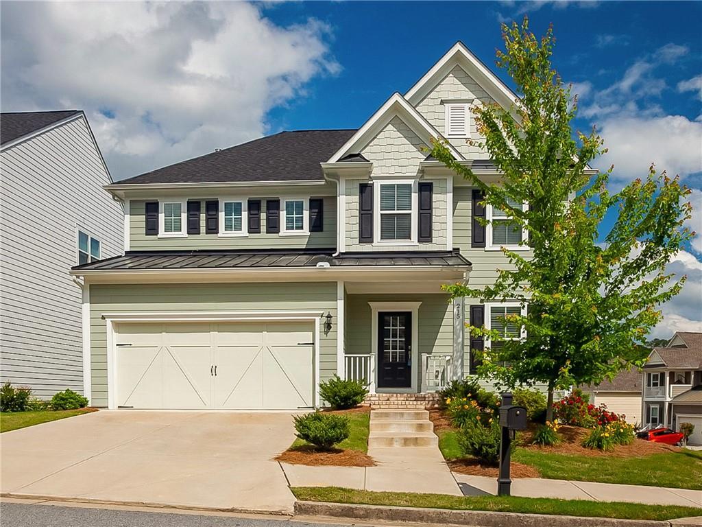 215 Providence Ln., Canton, GA 30114