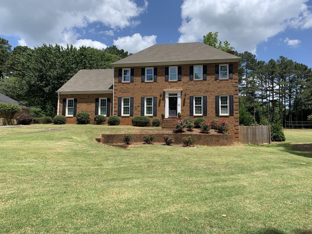 627 Gunby Rd., Marietta, GA 30067
