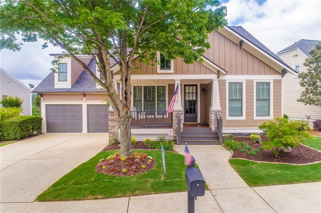 993 Woodbury Rd., Canton, GA 30114