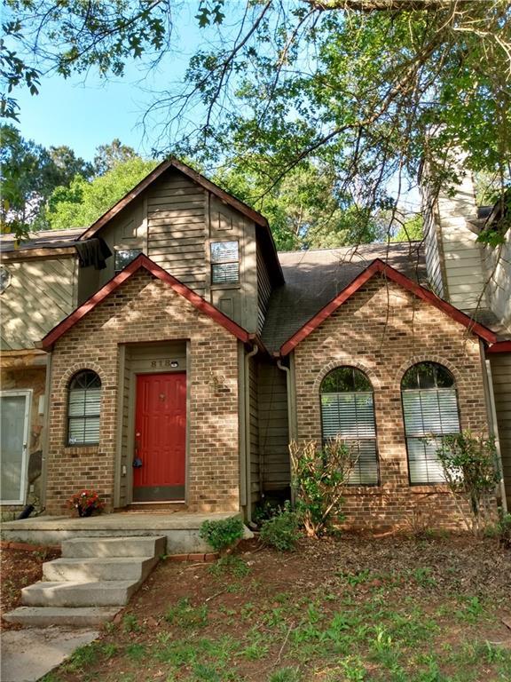 818 Heritage Oaks Dr., Stone Mountain, GA 30088