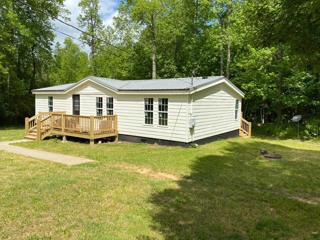 7365 Freeman Rd., Dawsonville, GA 30534
