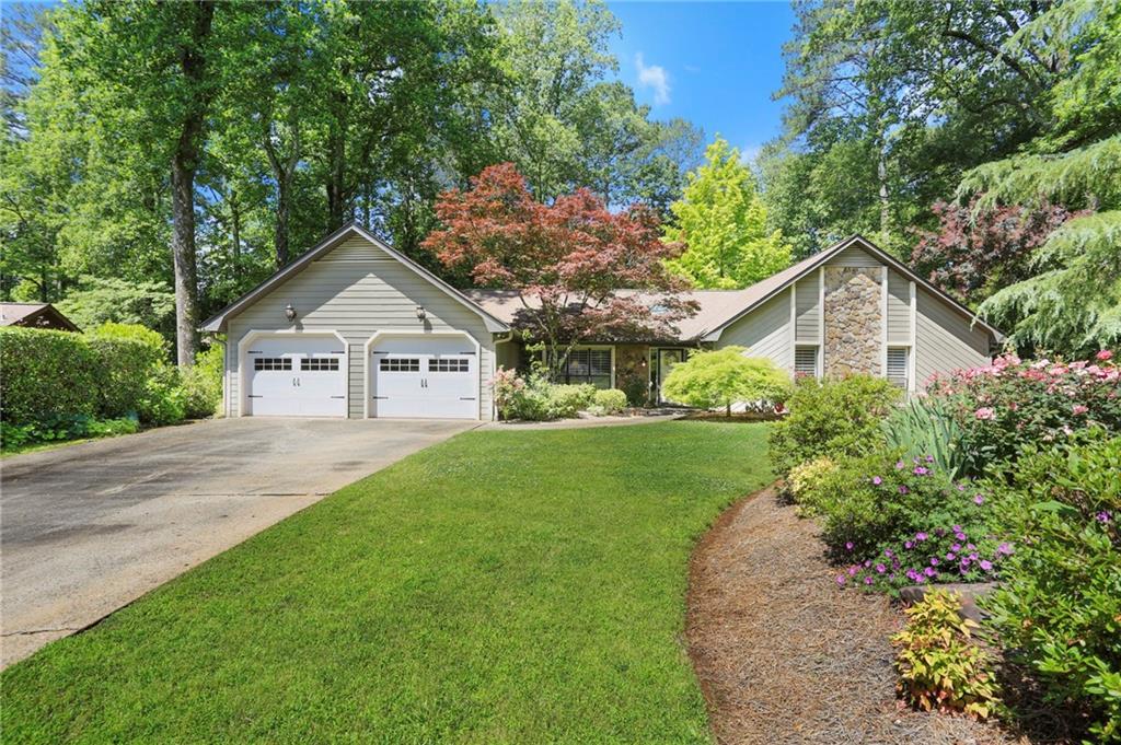 2599 Fieldstone Path, Marietta, GA 30062