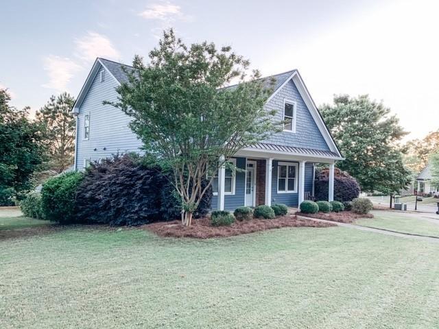 107 Covington Dr., Ball Ground, GA 30107