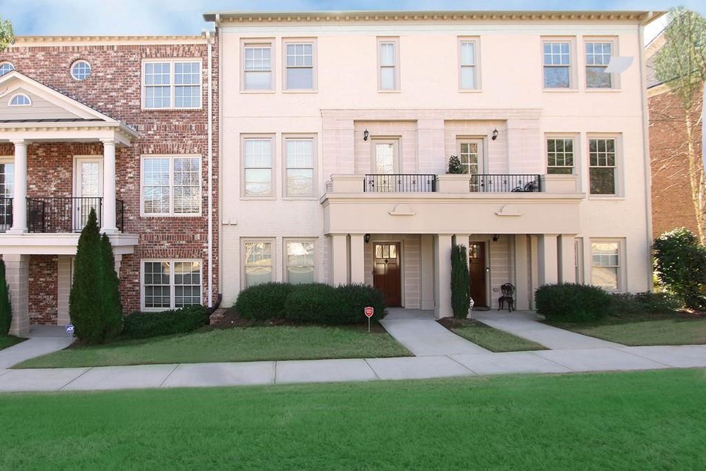 1856 Preserve Way, Brookhaven, GA 30341