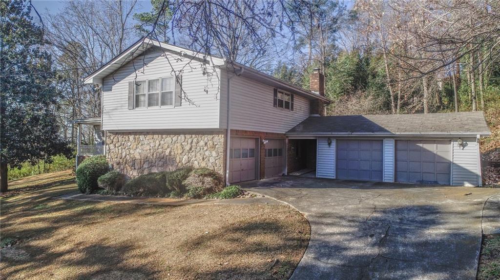 3315 Chaparral Ct., Lithonia, GA 30038
