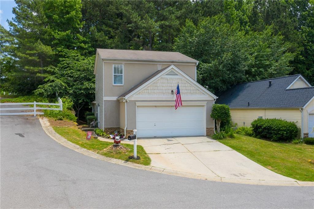 3425 Maple Valley Dr., Cumming, GA 30040