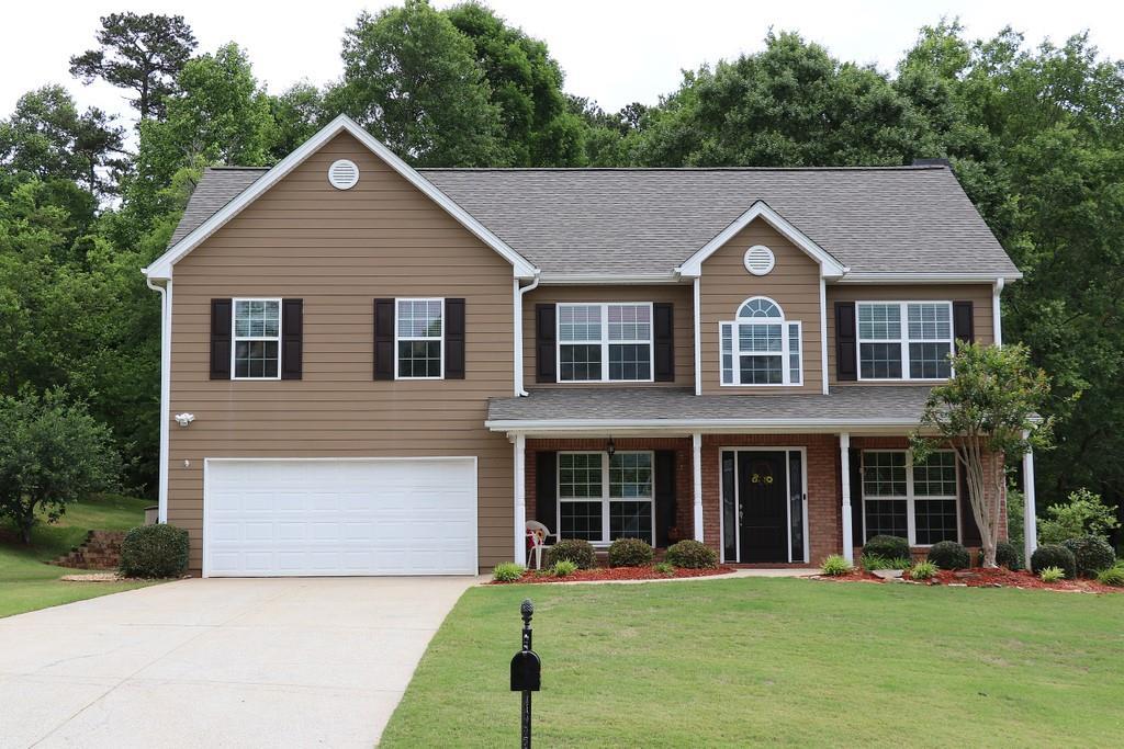 1046 Denali Way, Winder, GA 30680