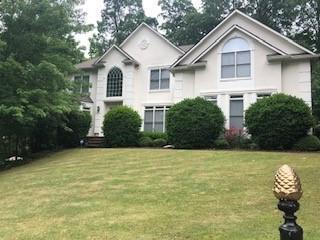 3575 Hickory Branch Tr., Suwanee, GA 30024