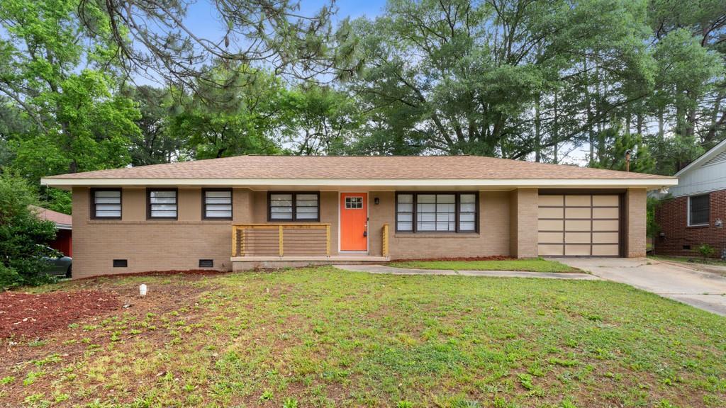 2246 Star Mist Dr., Atlanta, GA 30311