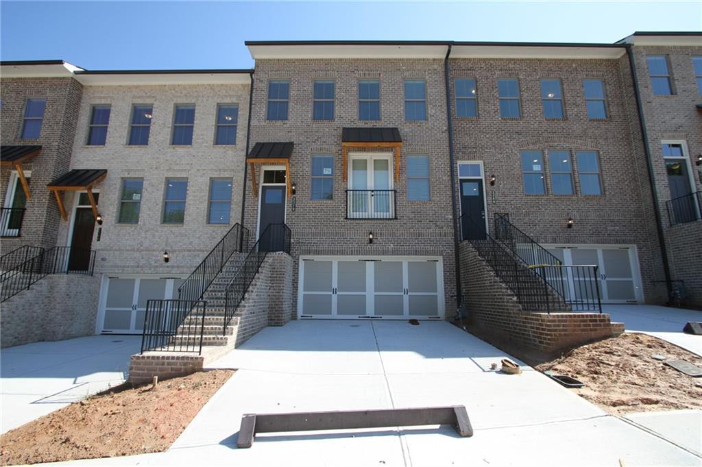 2370 Action Way #74, Snellville, GA 30078