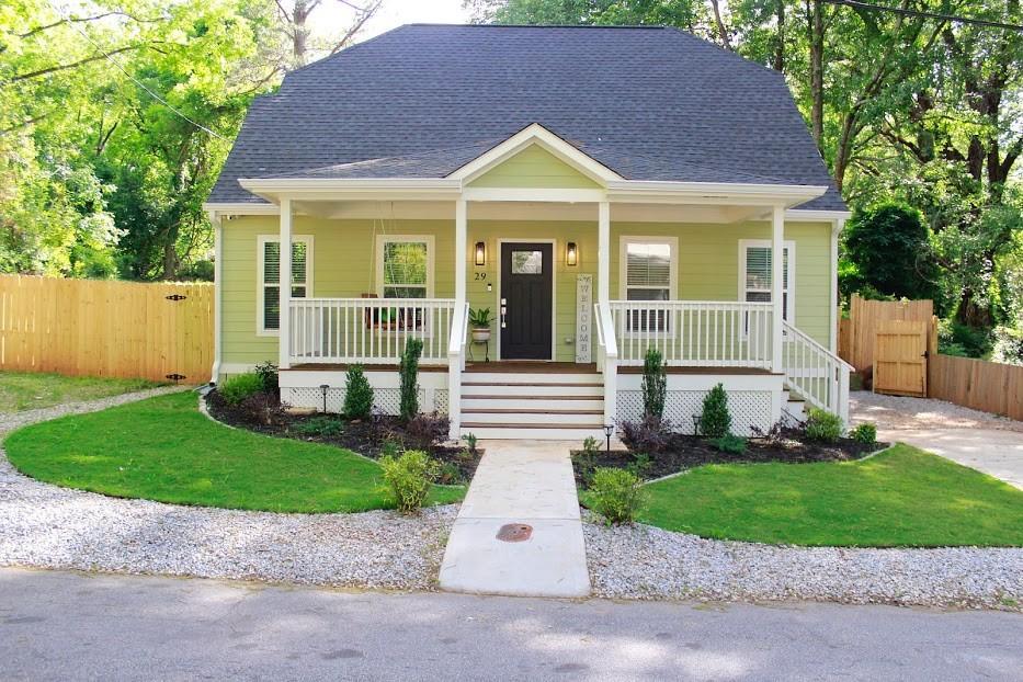 29 Stillman St., Atlanta, GA 30315