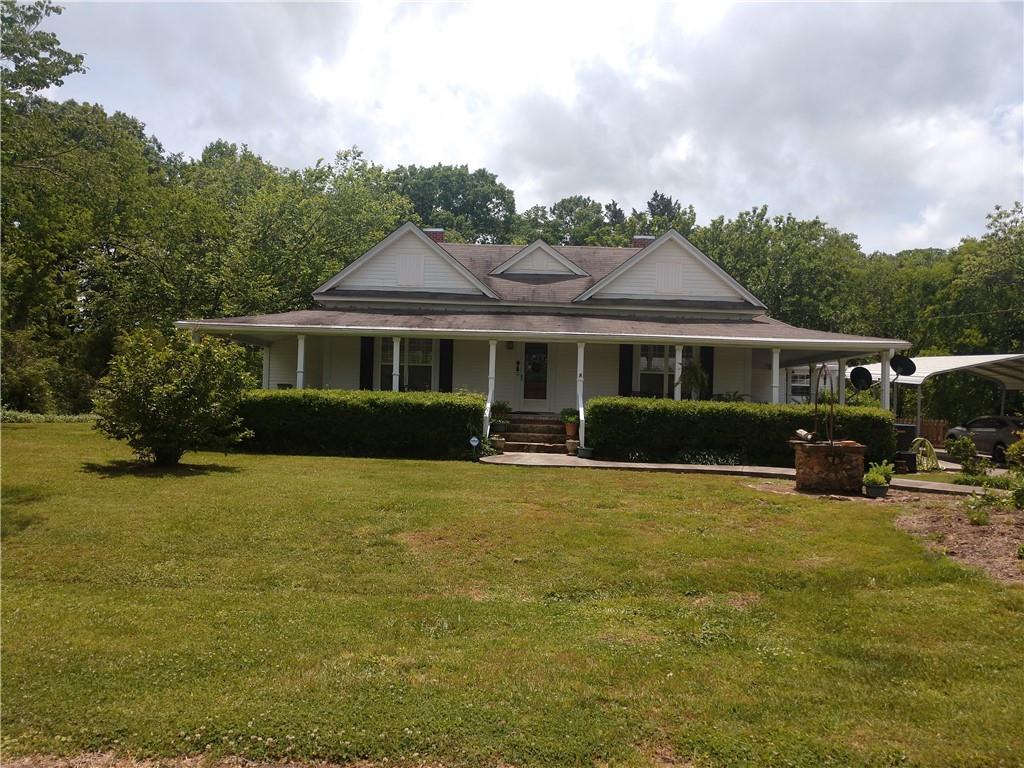 2667 Cave Spring Rd., Cedartown, GA 30125