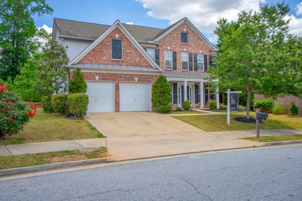 3183 Abbey Dr., Atlanta, GA 30331