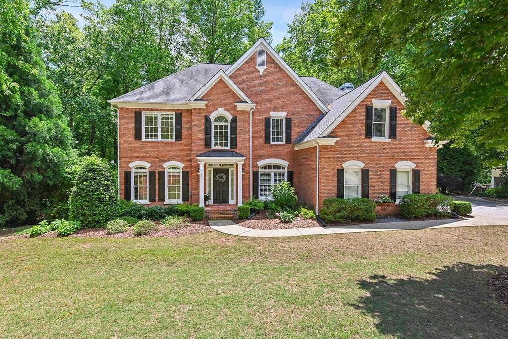 445 Powers Court Ave., Milton, GA 30004