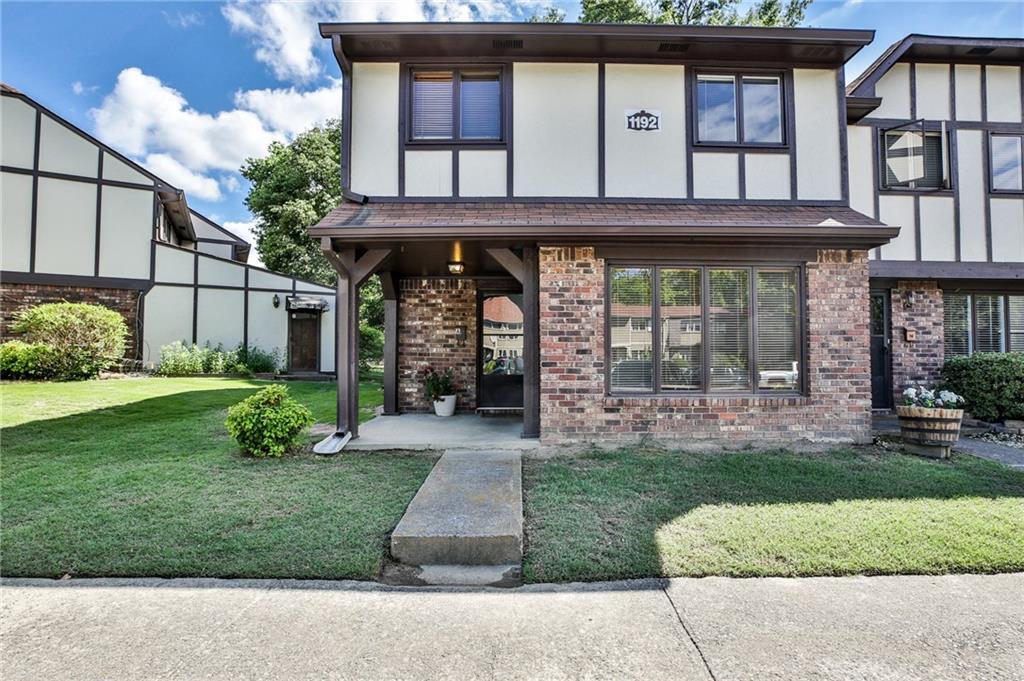 1192 Ashborough Dr. #A, Marietta, GA 30067