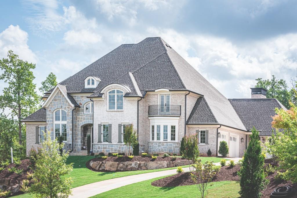 16159 Belford Dr., Milton, GA 30004