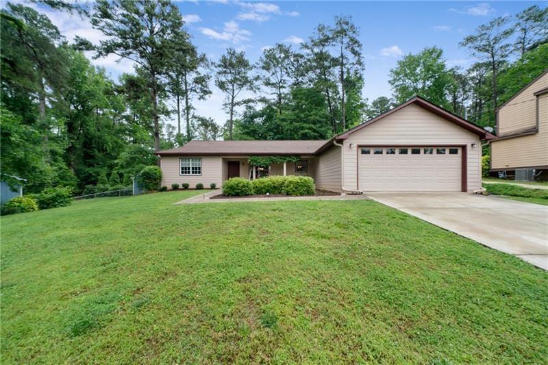 3385 Canary Lake Dr., Duluth, GA 30096