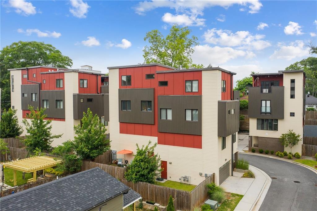 504 Rankin St. #10, Atlanta, GA 30308