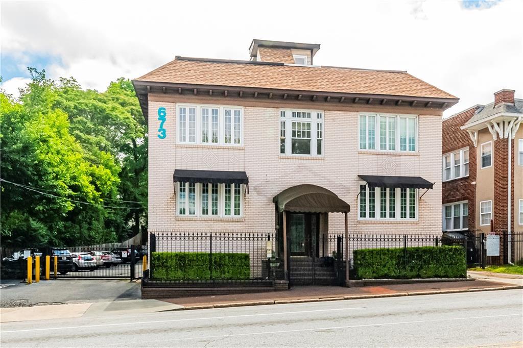 673 Boulevard #12, Atlanta, GA 30308